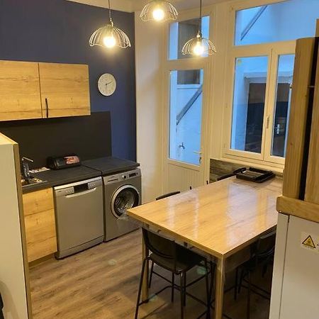 Gite De Tom Et Mag Classe 3 * Clevacances Villa Pontgibaud Dış mekan fotoğraf