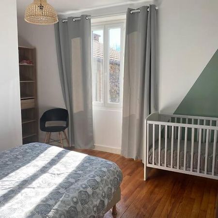 Gite De Tom Et Mag Classe 3 * Clevacances Villa Pontgibaud Dış mekan fotoğraf