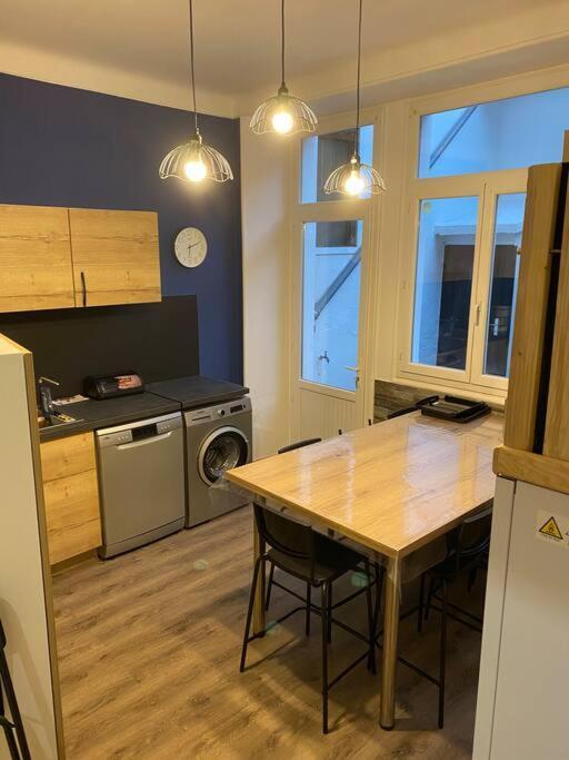 Gite De Tom Et Mag Classe 3 * Clevacances Villa Pontgibaud Dış mekan fotoğraf