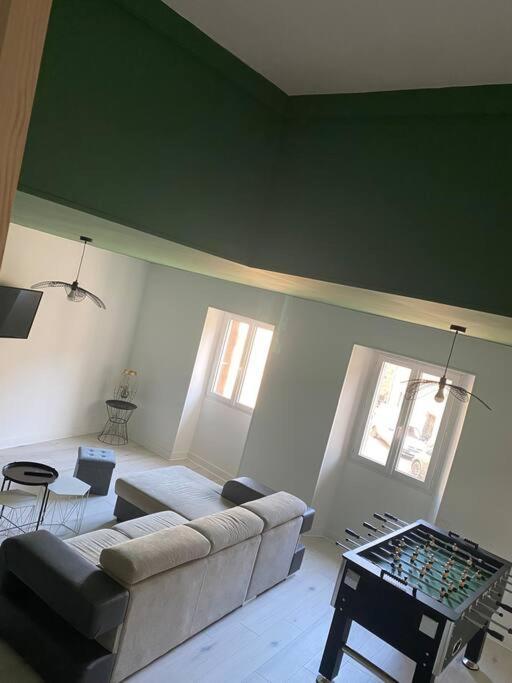 Gite De Tom Et Mag Classe 3 * Clevacances Villa Pontgibaud Dış mekan fotoğraf