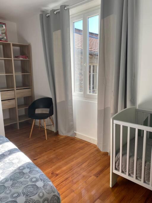 Gite De Tom Et Mag Classe 3 * Clevacances Villa Pontgibaud Dış mekan fotoğraf