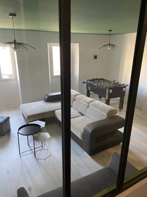 Gite De Tom Et Mag Classe 3 * Clevacances Villa Pontgibaud Dış mekan fotoğraf