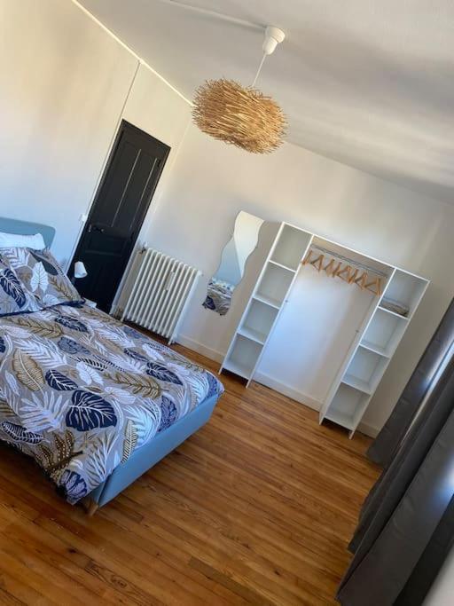 Gite De Tom Et Mag Classe 3 * Clevacances Villa Pontgibaud Dış mekan fotoğraf