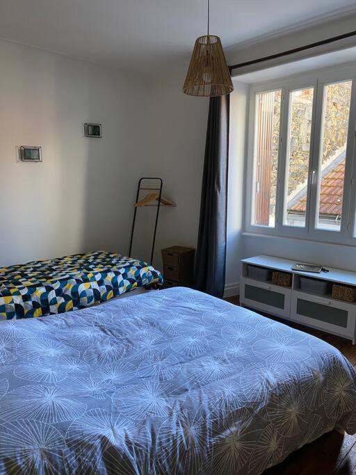 Gite De Tom Et Mag Classe 3 * Clevacances Villa Pontgibaud Dış mekan fotoğraf