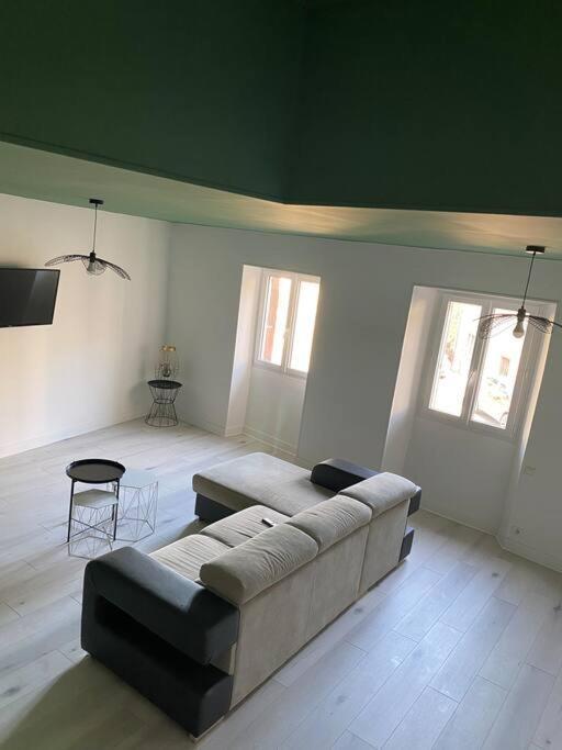 Gite De Tom Et Mag Classe 3 * Clevacances Villa Pontgibaud Dış mekan fotoğraf