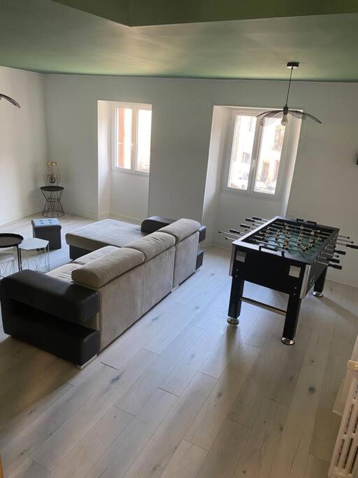 Gite De Tom Et Mag Classe 3 * Clevacances Villa Pontgibaud Dış mekan fotoğraf