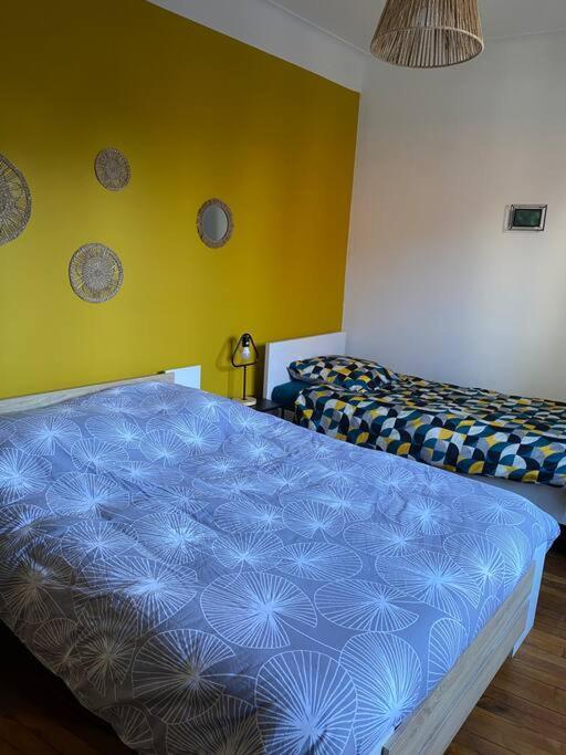 Gite De Tom Et Mag Classe 3 * Clevacances Villa Pontgibaud Dış mekan fotoğraf