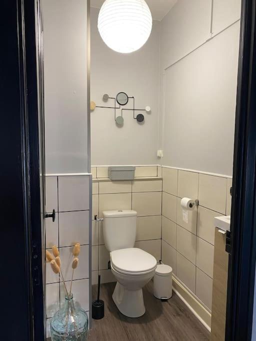 Gite De Tom Et Mag Classe 3 * Clevacances Villa Pontgibaud Dış mekan fotoğraf