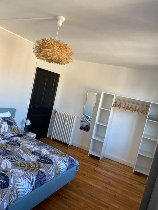 Gite De Tom Et Mag Classe 3 * Clevacances Villa Pontgibaud Dış mekan fotoğraf