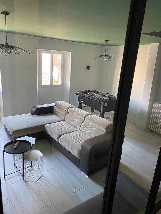 Gite De Tom Et Mag Classe 3 * Clevacances Villa Pontgibaud Dış mekan fotoğraf